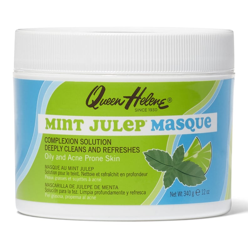 Queen Helene Mint Julep Masque