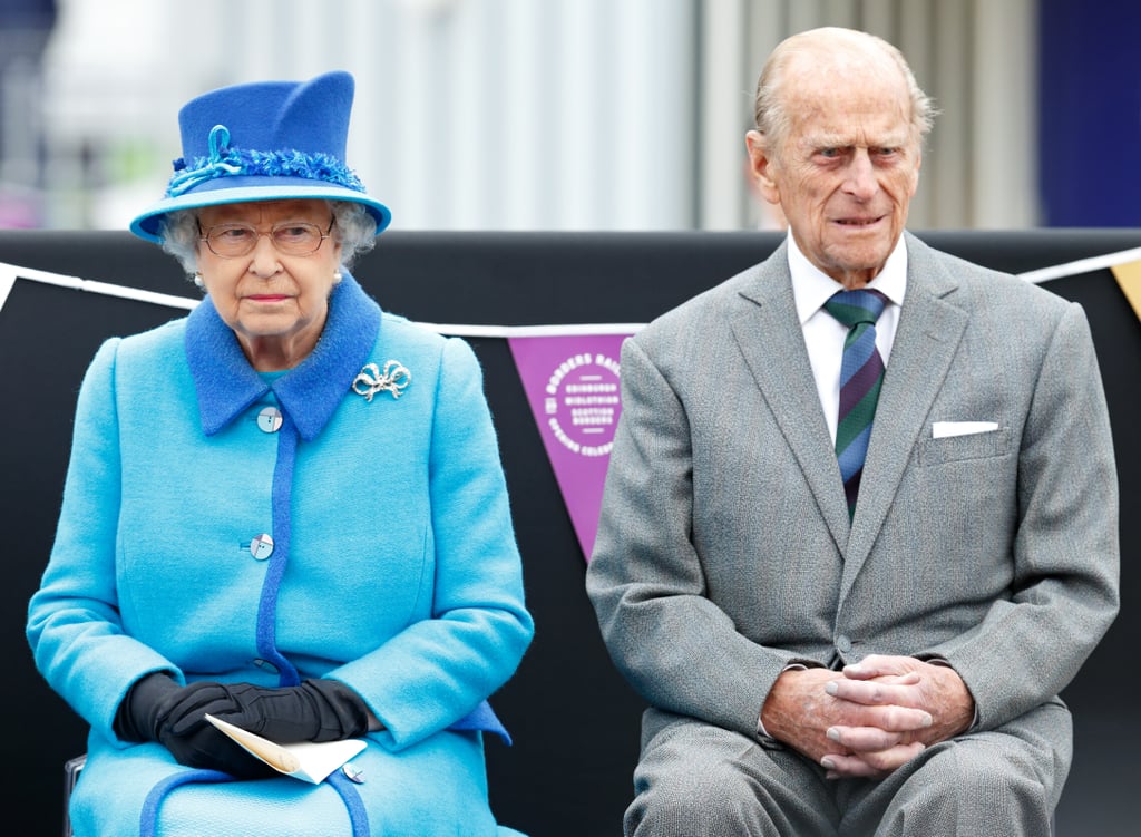 Queen Elizabeth II Breaks Longest-Ruling Monarch Record