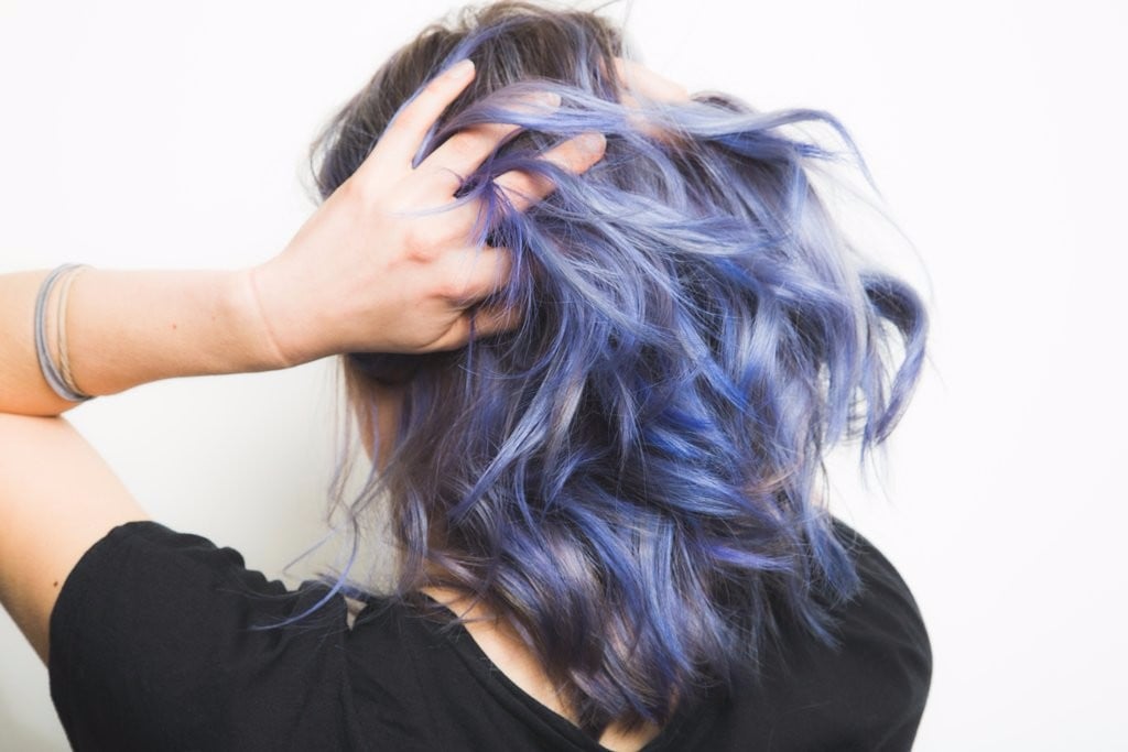 Rainbow Hair Gifts