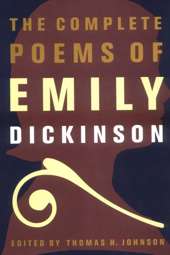 The Complete Poems of Emily Dickinson