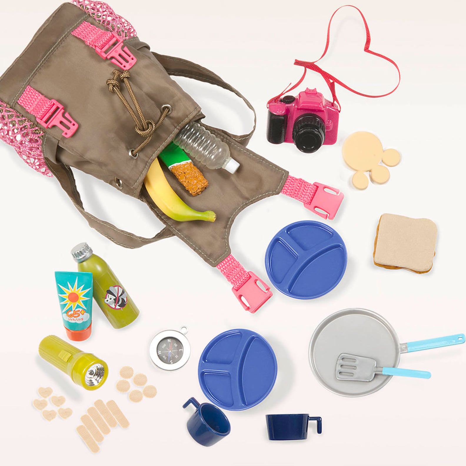 American Girl Doll Gift Ideas POPSUGAR Family