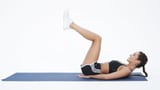 BBG Ab Workout From Kayla Itsines | Video