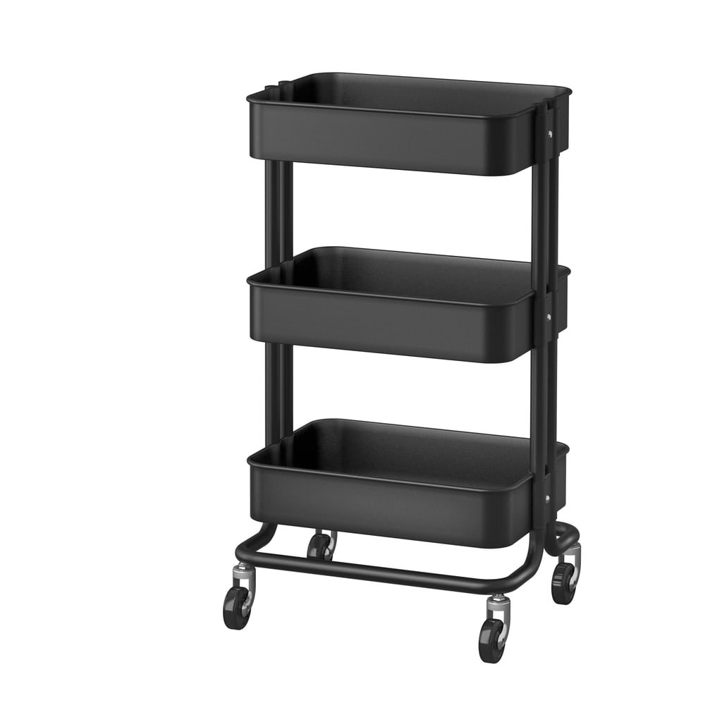 Utility Cart Best Ikea Dorm Products POPSUGAR Home Photo 2
