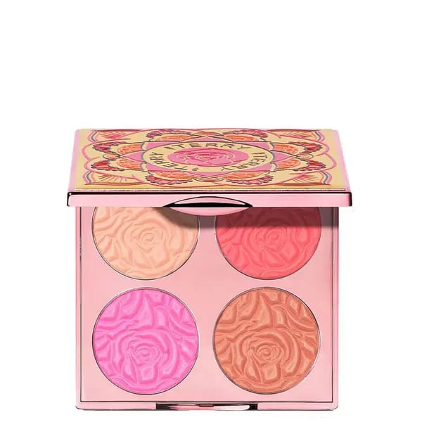 By Terry Limited-Edition Brightening CC Palette