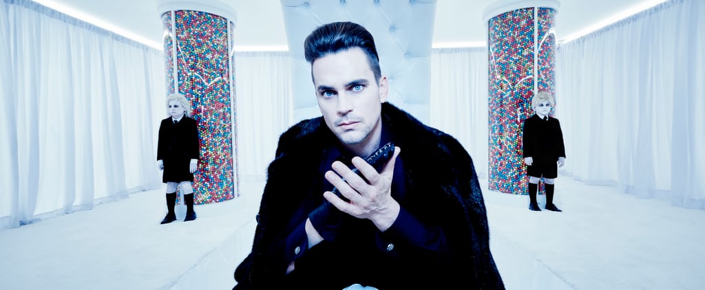 American Horror Story Hotel Season 5 Character Pictures