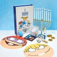 We'd Be "Stupid Babies" Not to Buy Hipdot's New Rugrats Makeup Collection