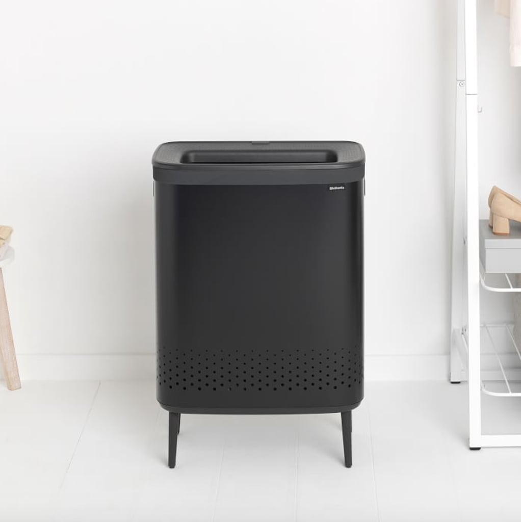 Best Modern Hamper: Brabantia Bo Laundry Hamper