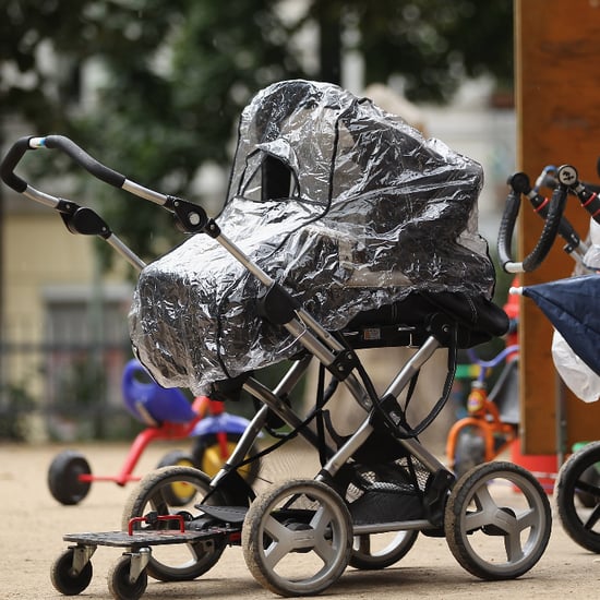 Baby Dies on First Day at Day Care Facility