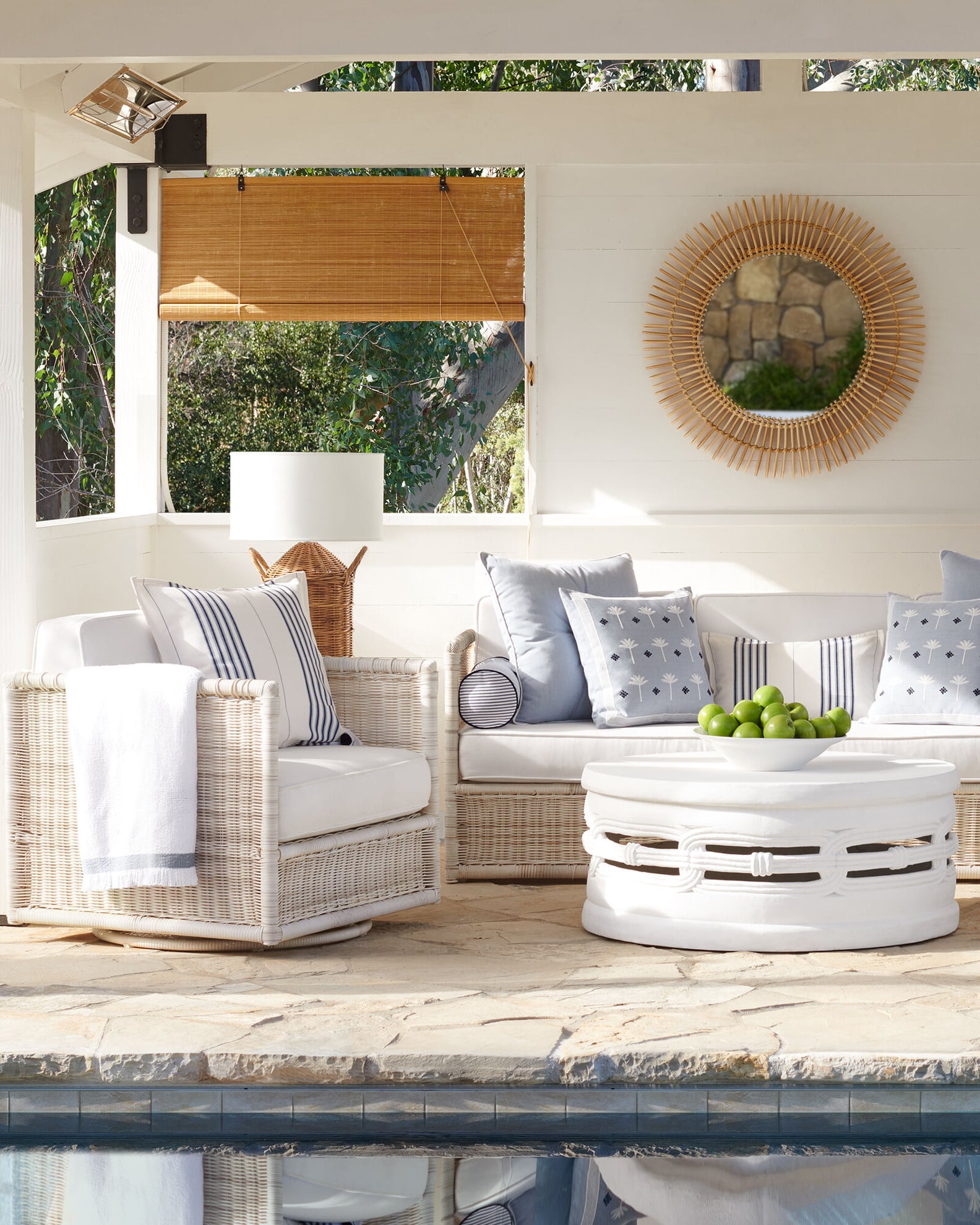 Best Farmhouse Outdoor Furniture POPSUGAR Home