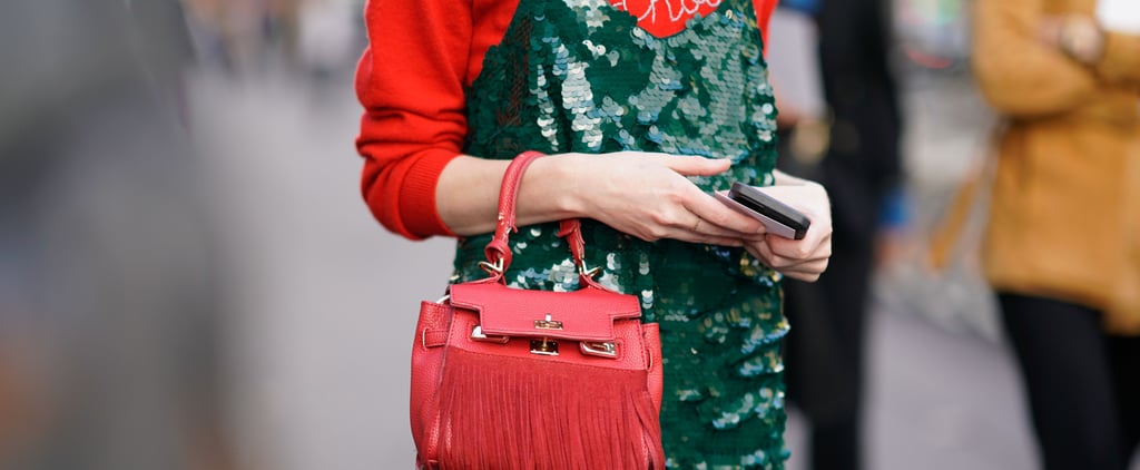 These Amazon Pieces Look So Chic, They Make Me Want to Go to a Party Right Now