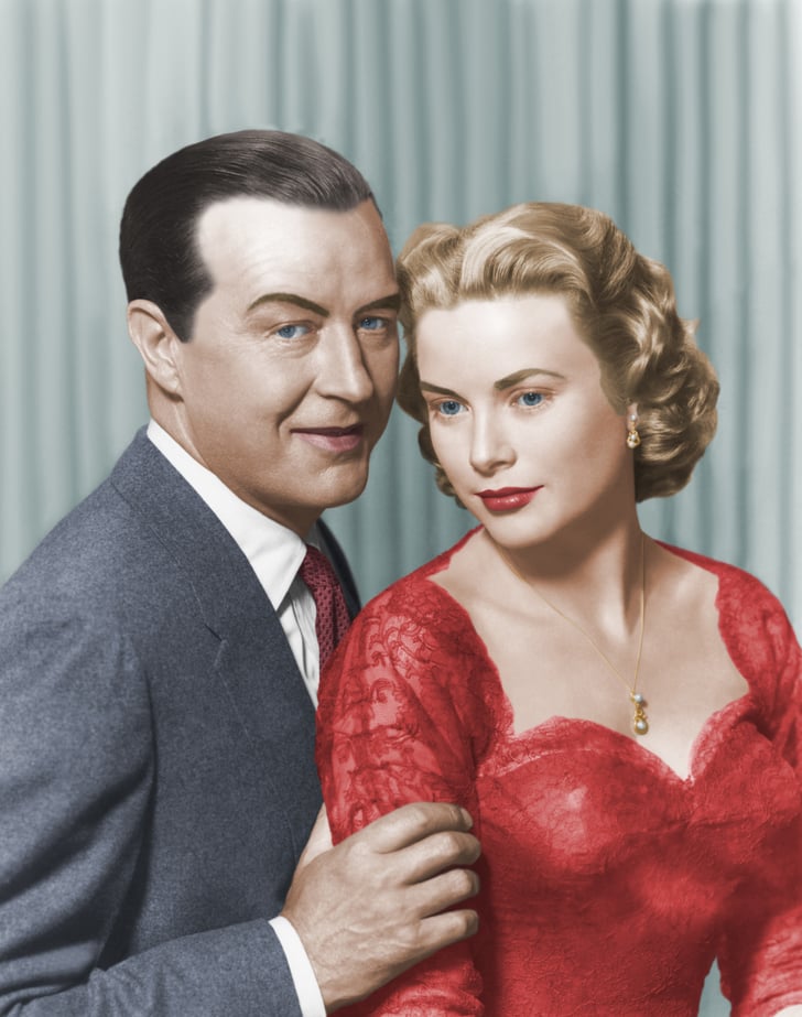 Dial M For Murder Grace Kelly 10 Ways You Can Honor Grace Kelly S Hollywood And Royal Legacy This Halloween Popsugar Celebrity Photo 5