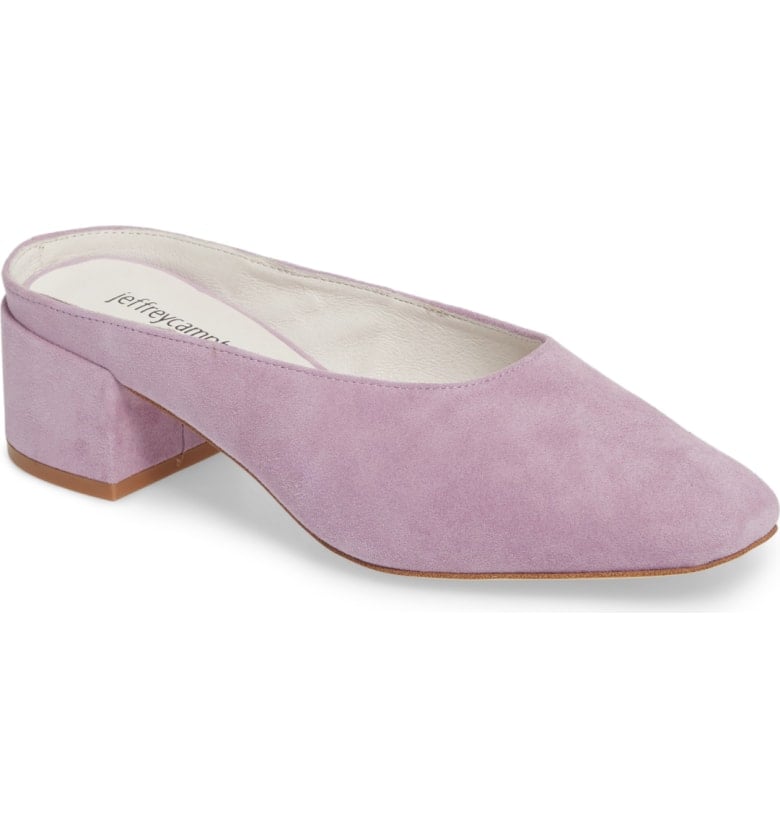 Jeffrey Campbell Oceane Mules
