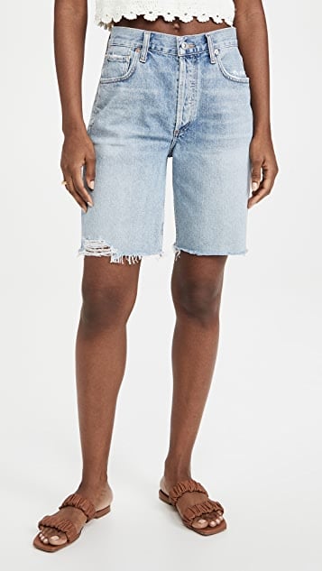 Citizens of Humanity Ambrosio Shorts