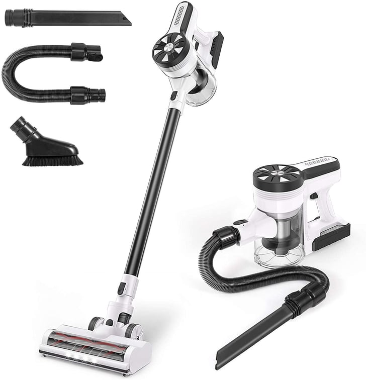 MOOSOO Cordless Vacuum Cleaner Best Cordless Vacuums on Sale Amazon
