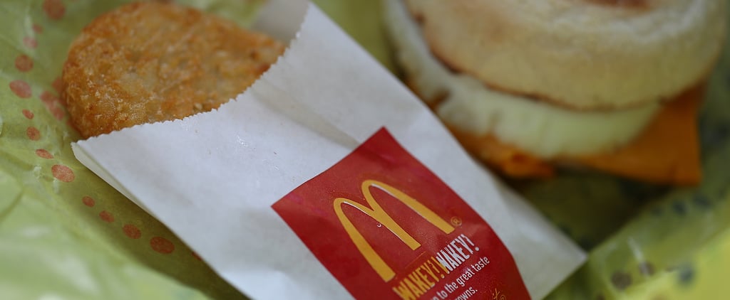 How to Make McDonald's Hash Brown Ice Cream Sandwich