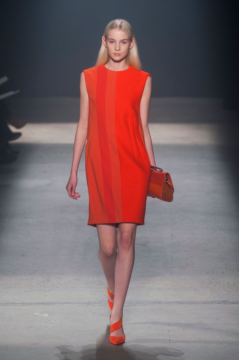 Narciso Rodriguez Fall 2014