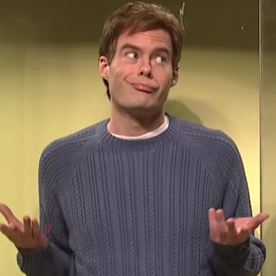Where Did the Viral Bill Hader Dancing Meme Come From?