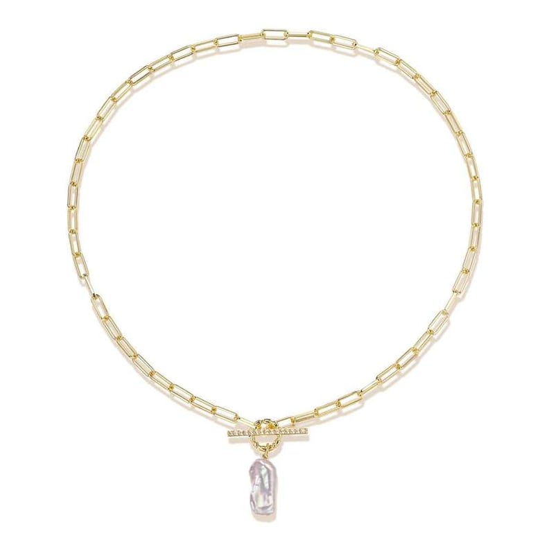 F+H Wham Freshwater Pearl Necklace