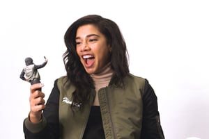 This Company Allows You to 3D-Print Your Selfie