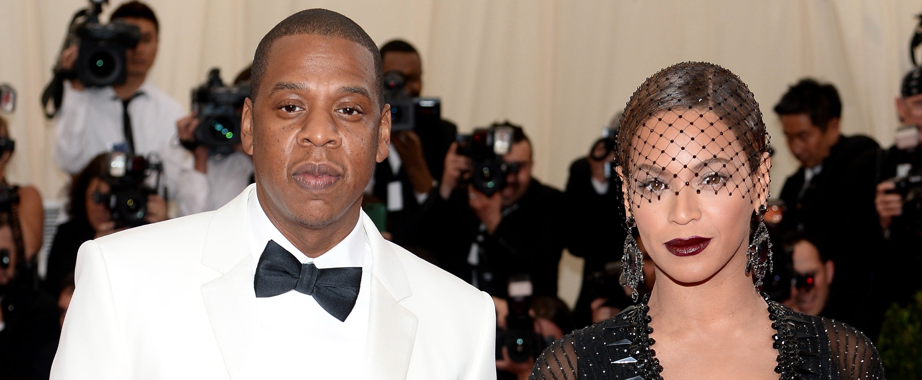 Beyonce, JAY-Z, and Solange Quotes About Elevator Fight | POPSUGAR ...