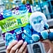 Haunted Mansion's 50th Anniversary Plushies