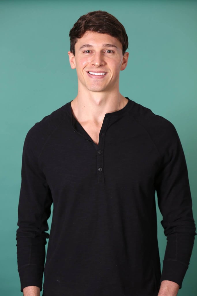 Connor S.