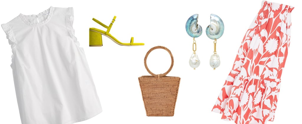 Vacation Outfits For Summer