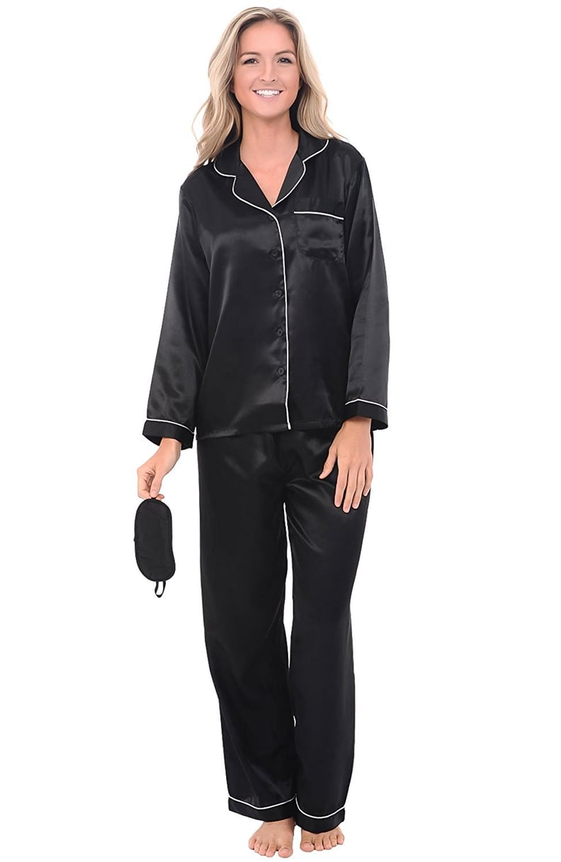 Satin Pajamas on Amazon | PS Family