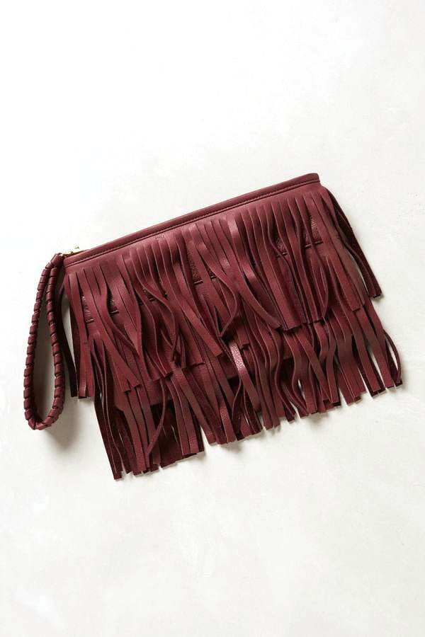 Fringe Bags