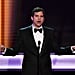 Ashton Kutcher's Opening Video at the 2017 SAG Awards