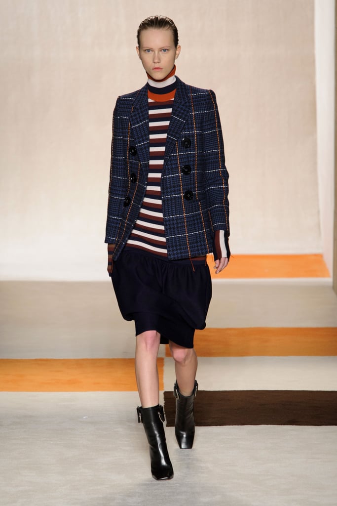 Victoria Beckham Fall 2016 Collection