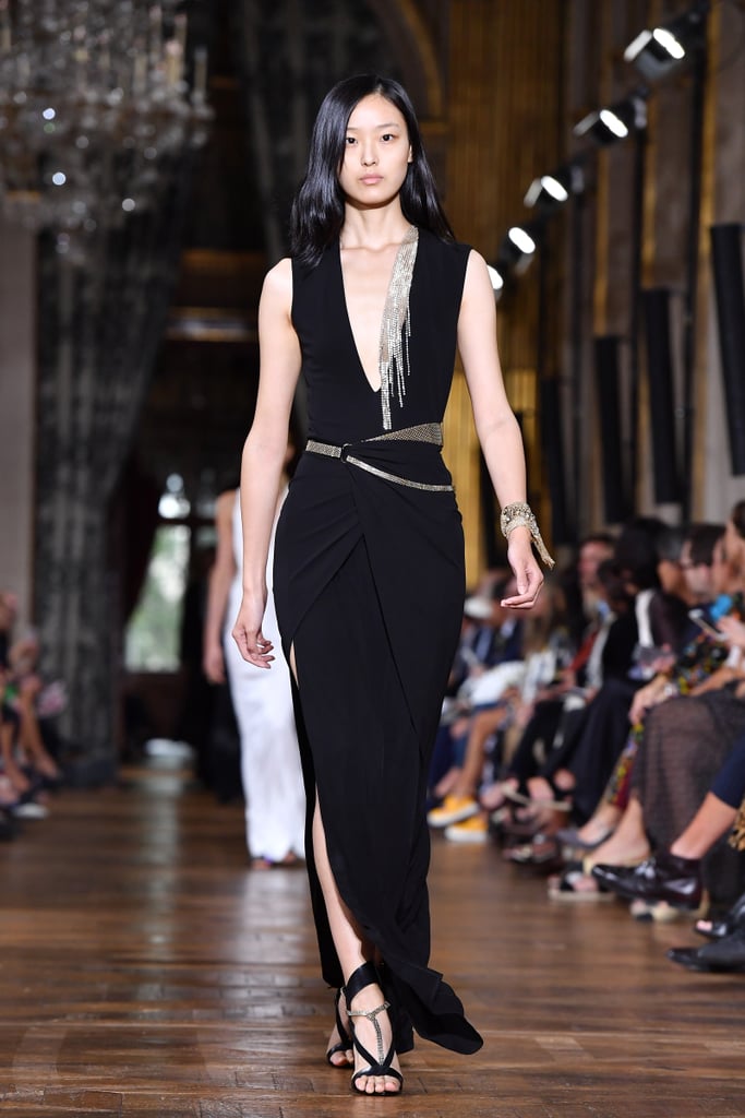 Lanvin Spring 2017 Collection