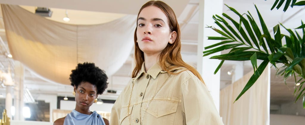 Ways to Hold Your Bag Spring 2019