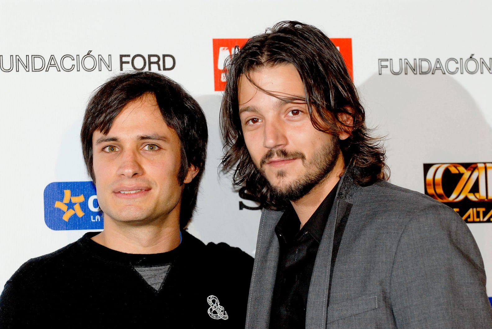 Diego Luna Facts | PS Latina