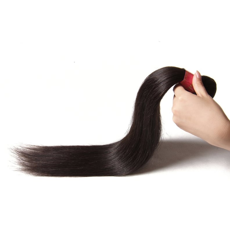 Yiroo Virgin Straight Hair Weave