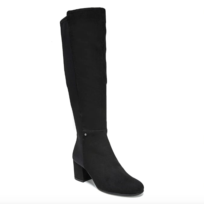 Kohls lugz boots top