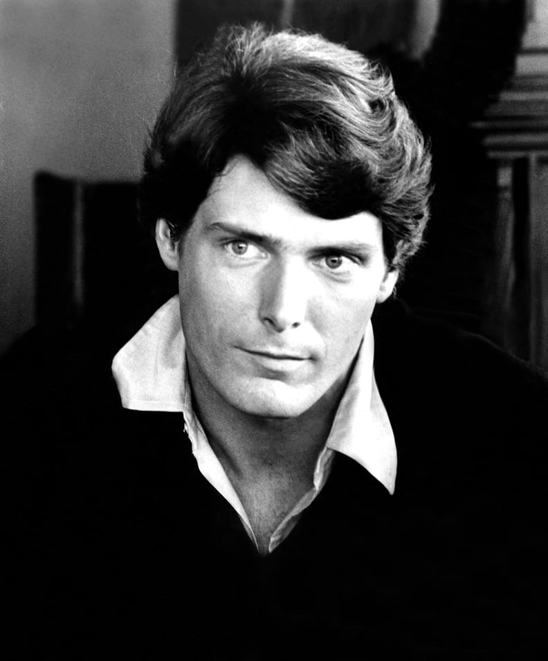 Christopher Reeve