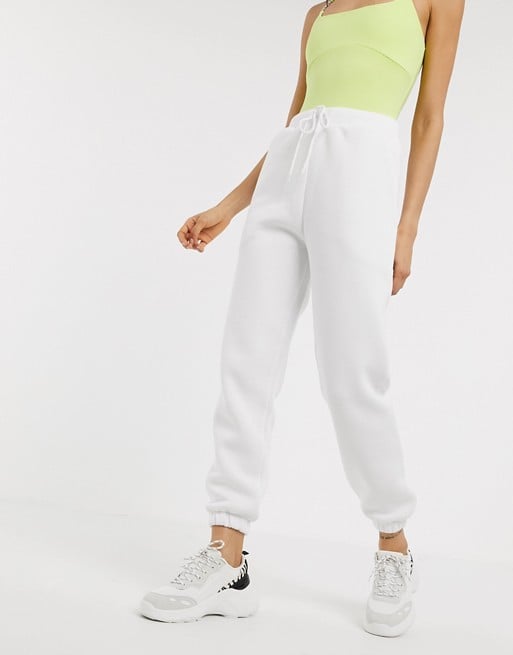 oversized jogger set womens