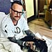 Bob Harper's Heart Attack Recovery