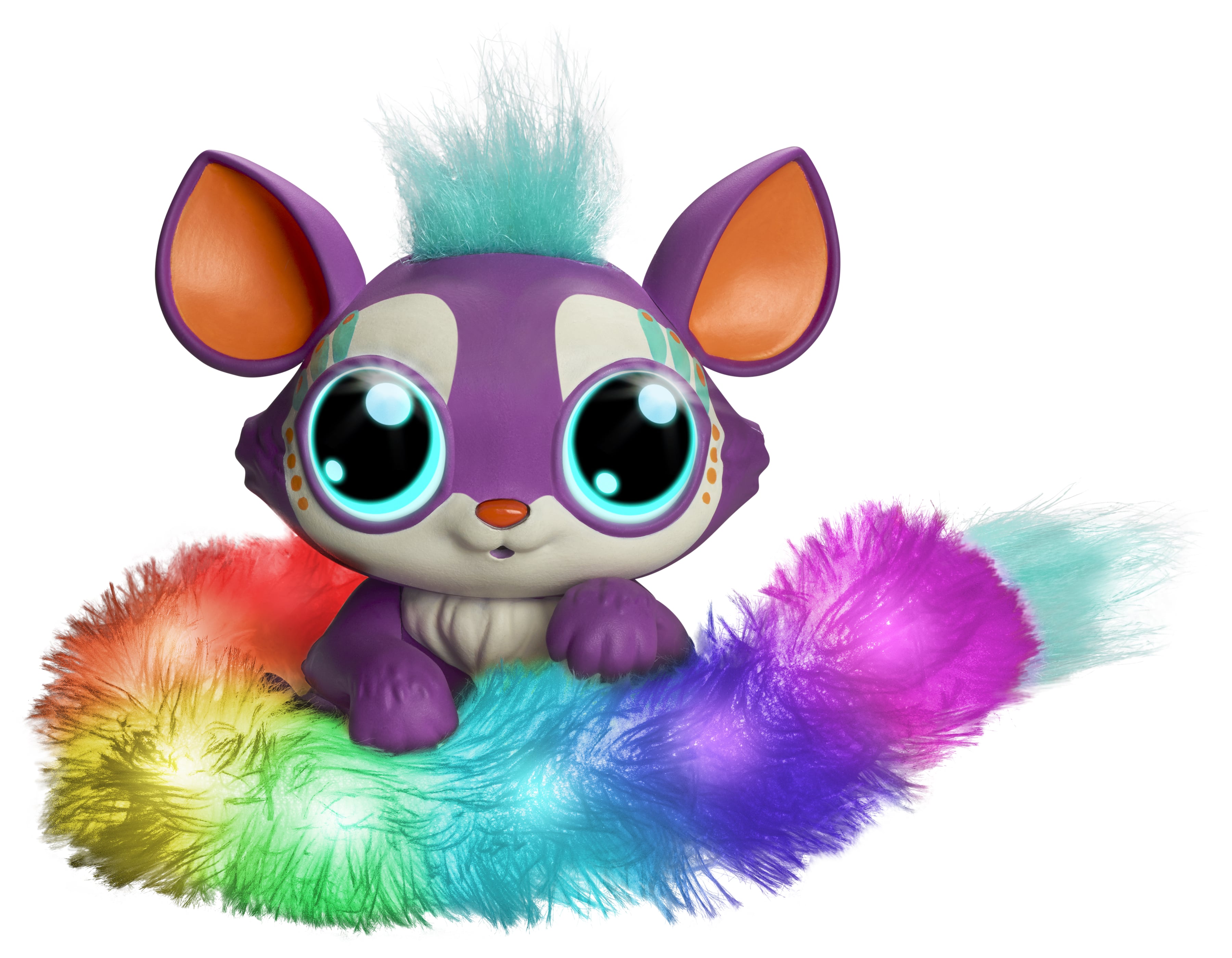 Rainbow lil gleemerz clearance