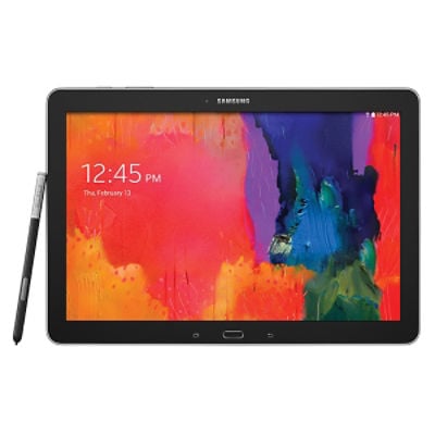 Note Pro 12.2"