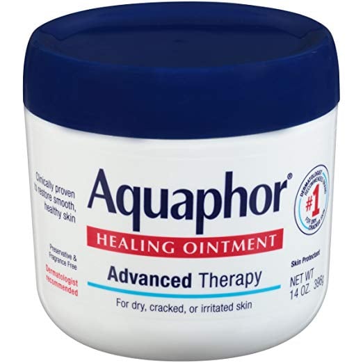 Aquaphor Advanced Therapy Healing Ointment®