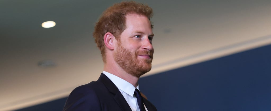 Prince Harry Takes a Stand on Abortion in America