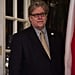 Video of Steve Bannon on Bill Maher
