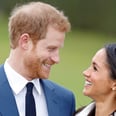 If You Want to Watch Harry and Meghan's Wedding, Here's What Time You Need to Wake Up