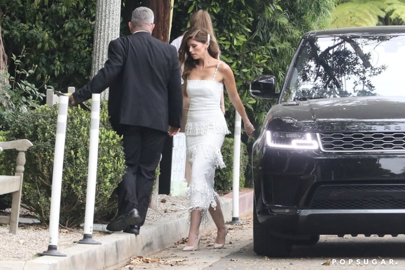 Katherine Schwarzenegger Bridal Shower Pictures POPSUGAR Celebrity(01)