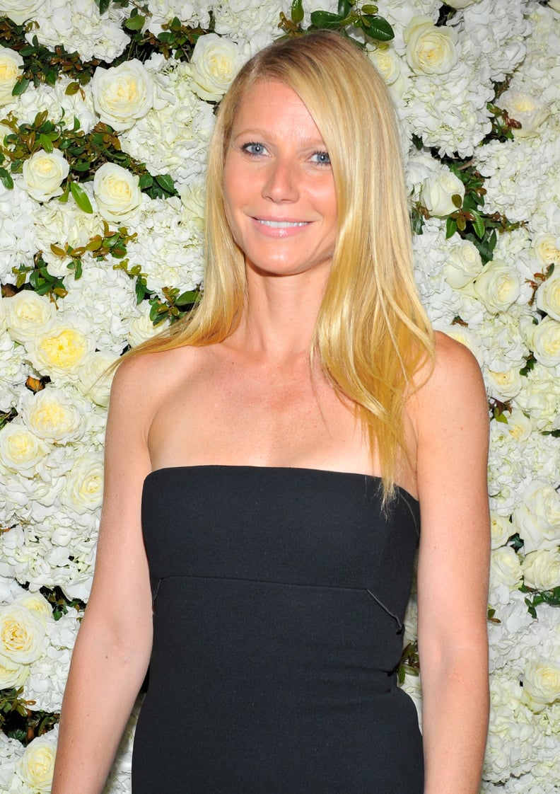 Gwyneth Paltrow