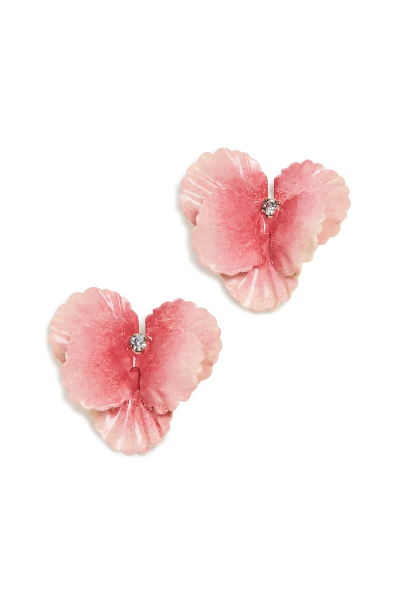 Jennifer Behr Penelope Earrings