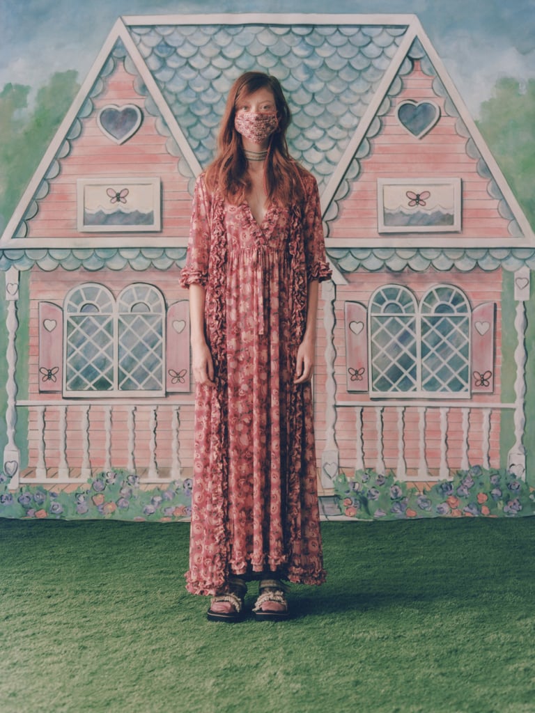 Anna Sui Fashion Interview 2020