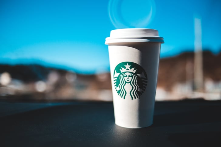 Starbucks Syrups With 40 Calories Per Pump | How Many Calories Are in